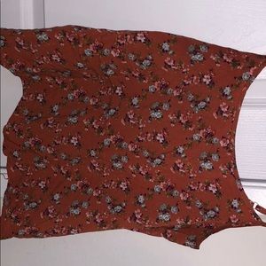 L.A. Hearts (Pacsun) tank top